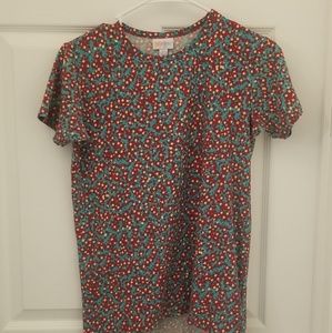 Lularoe Gracie NWOT size 12